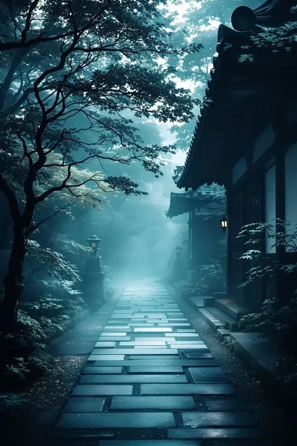 京都物语 影视海报